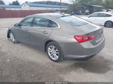 Chevrolet Malibu Lt 1G1ZD5ST2JF111396 снимка