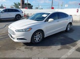 Ford Fusion Se 3FA6P0H75DR113462 снимка