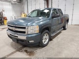 Chevrolet Silverado  Lt 3GCEK23379G148043 снимка