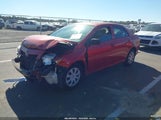Toyota Corolla Le 2T1BU40E69C112305 снимка