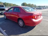 Toyota Corolla Le 2T1BU40E69C112305 снимка