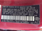 Toyota Corolla Le 2T1BU40E69C112305 снимка