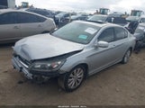 Honda Accord Ex-L 1HGCR2F89DA075244 снимка