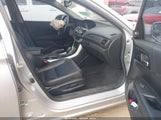 Honda Accord Ex-L 1HGCR2F89DA075244 снимка