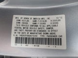 Honda Accord Ex-L 1HGCR2F89DA075244 снимка