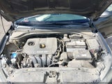 Hyundai Elantra Sel KMHD84LF8JU503069 photo