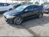 Hyundai Elantra Sel KMHD84LF8JU503069 fotografie