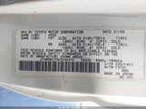Toyota Pickup 1/2 Ton Sht Wheelbase Dlx JT4RN81P2K5040976 снимка