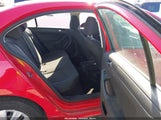 Volkswagen Jetta 2.0L S 3VW2K7AJ0CM380054 снимка