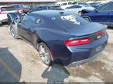 Chevrolet Camaro 2Lt 1G1FD1RS5G0130870 снимка