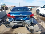 Honda Civic Ex 19XFB2F85DE049933 photo