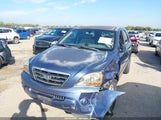 Kia Sorento KNDJD736175714895 fotografie