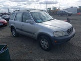 Honda Cr-V Ex JHLRD1861YC055144 снимка