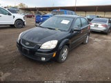 Kia Rio5 Sx KNADE243396520607 снимка