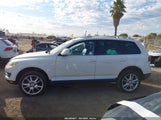 Volkswagen Touareg Vr6 Fsi WVGBF7A94AD001915 fotografie