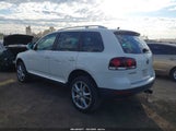 Volkswagen Touareg Vr6 Fsi WVGBF7A94AD001915 photo