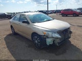 Toyota Camry 4T1BF3EK6AU116165 снимка