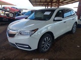 Acura Mdx Technology Package 5FRYD3H43FB005430 снимка