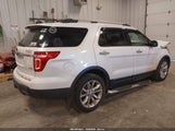 Ford Explorer Limited 1FM5K8F80DGA38932 снимка