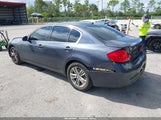 Infiniti G25X JN1DV6AR6BM451726 снимка
