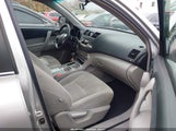 Toyota Highlander Base V6 5TDZK3EHXBS046758 снимка