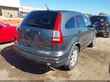 Honda Cr-V Se 5J6RE3H40BL019029 снимка