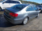Volkswagen Jetta 2.0L S 3VW2K7AJ6EM236155 снимка