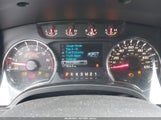 Ford F-150 Fx4 1FTFW1ET1EFB95970 снимка