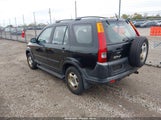 Honda Cr-V Lx JHLRD78494C047207 снимка