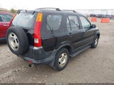 Honda Cr-V Lx JHLRD78494C047207 снимка