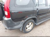 Honda Cr-V Lx JHLRD78494C047207 снимка