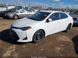 Toyota Corolla Le 2T1BURHE6JC086097 снимка