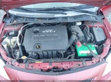 Toyota Corolla Le 1NXBU4EE6AZ344270 снимка