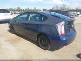Toyota Prius Three JTDKN3DU7D0337246 снимка