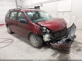 Toyota Sienna Ce 5TDZK23C37S076340 снимка