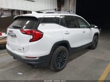 GMC Terrain Slt 3GKALVEX5KL315823 снимка