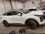 Kia Sportage Ex 5XYK33DF6TG335343 fotografie