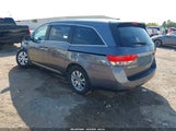 Honda Odyssey Ex-L 5FNRL5H65GB132462 снимка
