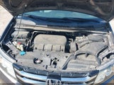 Honda Odyssey Ex-L 5FNRL5H65GB132462 снимка