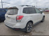 Subaru Forester 2.5I Limited JF2SJARC6HH567028 снимка