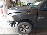 Ram  Express 4X4 5'7 Box 1C6RR7KG9JS222226 снимка