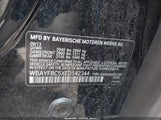 BMW Alpina B7 xDrive WBAYF8C5XED142344 photo