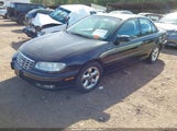 Cadillac Catera Standard W06VR52R0WR225691 снимка