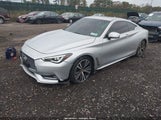 Infiniti Q60 3.0T Luxe JN1EV7EL5JM391985 fotografie