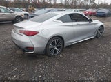 Infiniti Q60 3.0T Luxe JN1EV7EL5JM391985 fotografie