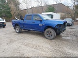 Ram  Tradesman 4X4 6'4 Box 3C6UR5CJ9JG114561 photo