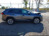 Toyota Rav4 Xle Premium 2T3A1RFVXLW109610 снимка