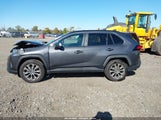 Toyota Rav4 Xle Premium 2T3A1RFVXLW109610 снимка