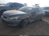 Honda Accord 2.4 Ex-L JHMCP26888C054379 photo