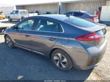 Hyundai Ioniq Hybrid Sel KMHC75LC6KU111770 снимка